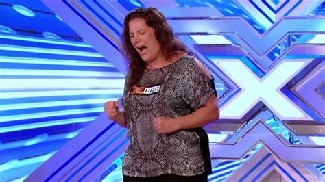 LISTE: 'X Factor'.